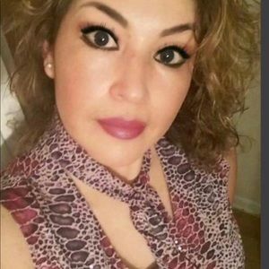 Meet your Posher, Aracely